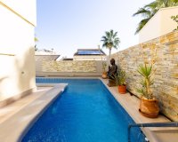 Resale - Villa - Las Ramblas Golf - Las Ramblas
