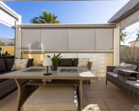 Resale - Villa - Las Ramblas Golf - Las Ramblas