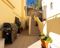 Resale - Villa - Las Ramblas Golf - Las Ramblas