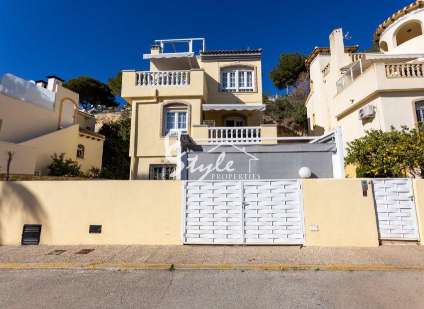 Resale - Villa - Las Ramblas Golf - Las Ramblas