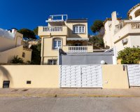 Resale - Villa - Las Ramblas Golf - Las Ramblas