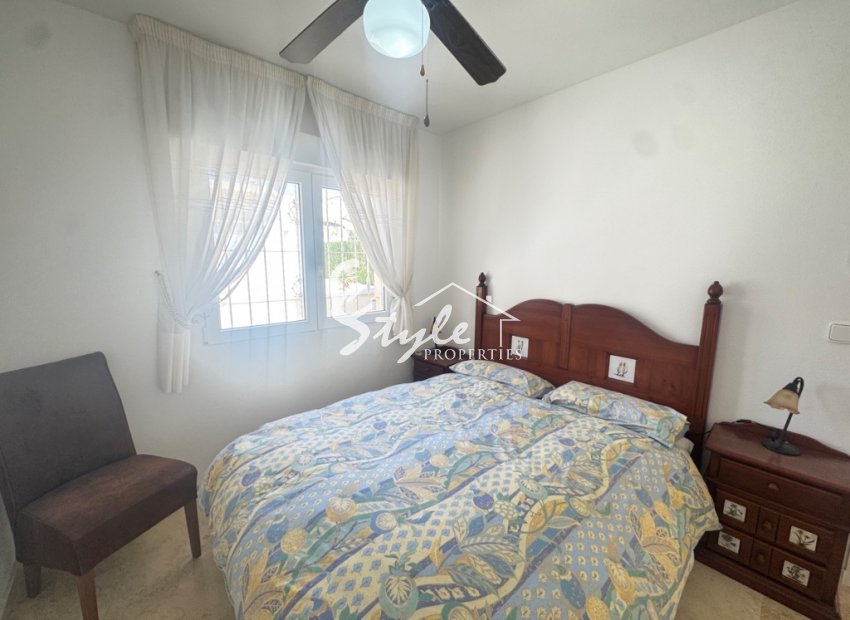 Resale - Villa - Las Ramblas Golf - Las Ramblas