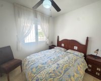 Resale - Villa - Las Ramblas Golf - Las Ramblas