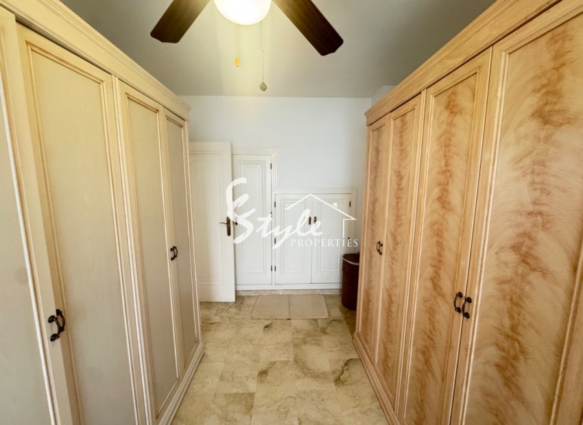 Resale - Villa - Las Ramblas Golf - Las Ramblas