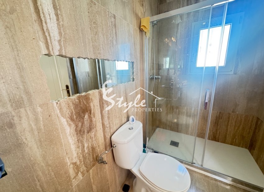 Resale - Villa - Las Ramblas Golf - Las Ramblas