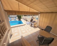 Resale - Villa - Las Ramblas Golf - Las Ramblas