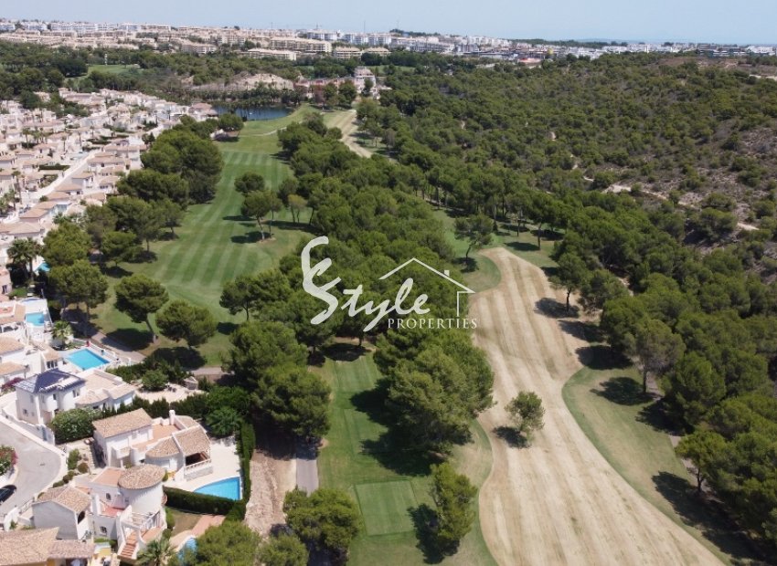 Resale - Villa - Las Ramblas Golf - Las Ramblas
