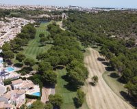Resale - Villa - Las Ramblas Golf - Las Ramblas