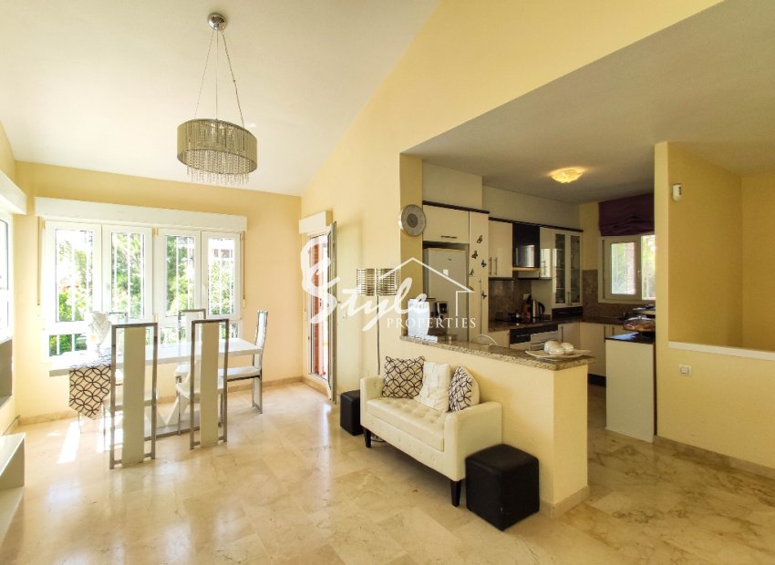 Resale - Villa - Las Ramblas Golf - Las Ramblas