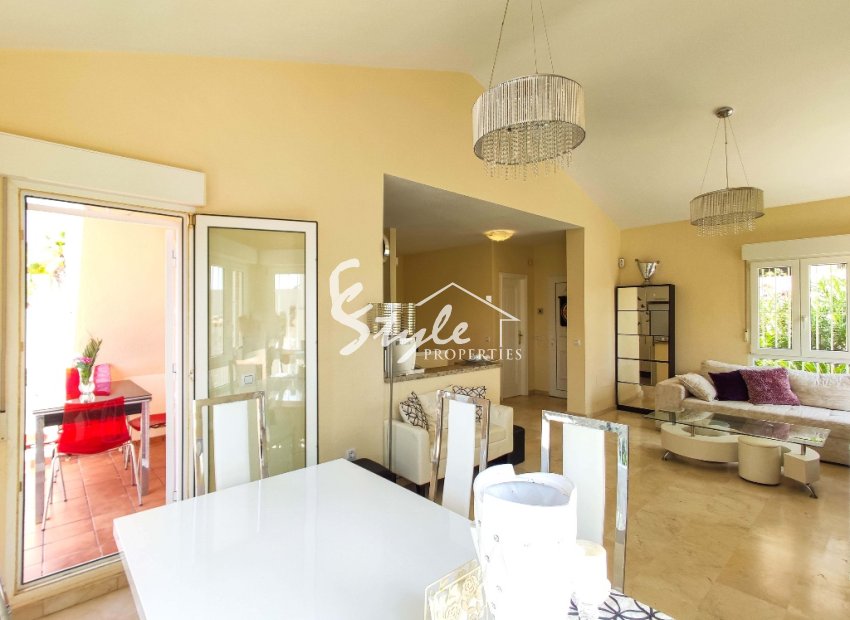 Resale - Villa - Las Ramblas Golf - Las Ramblas