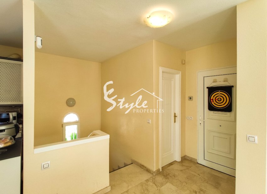 Resale - Villa - Las Ramblas Golf - Las Ramblas