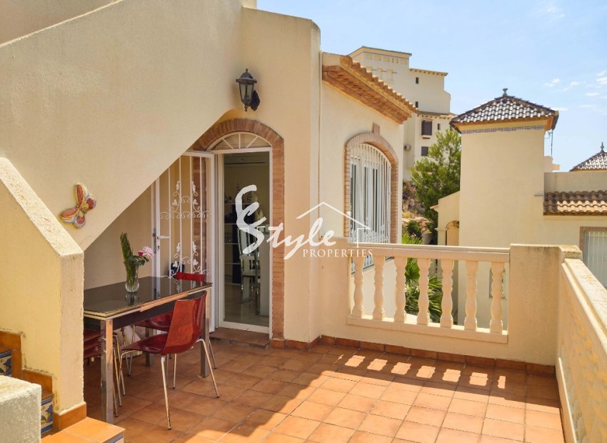 Resale - Villa - Las Ramblas Golf - Las Ramblas