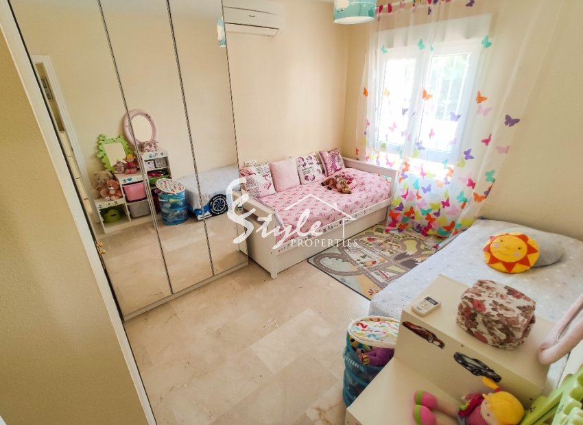 Resale - Villa - Las Ramblas Golf - Las Ramblas