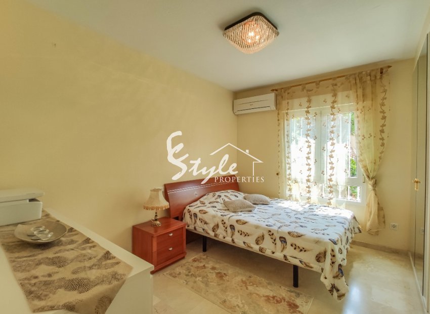 Resale - Villa - Las Ramblas Golf - Las Ramblas