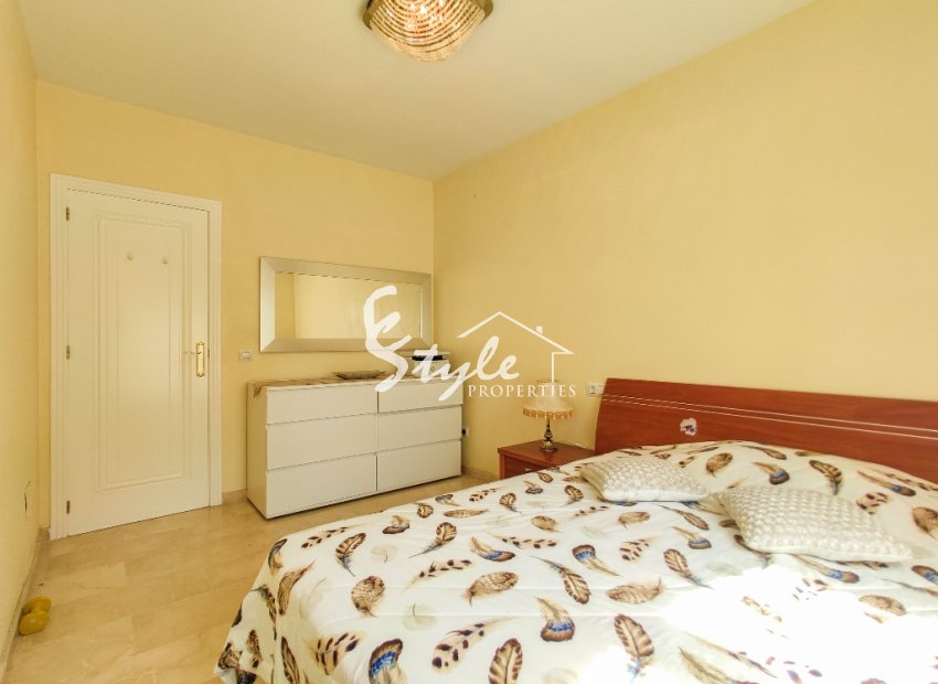 Resale - Villa - Las Ramblas Golf - Las Ramblas