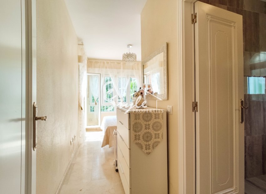 Resale - Villa - Las Ramblas Golf - Las Ramblas