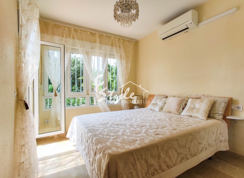 Resale - Villa - Las Ramblas Golf - Las Ramblas