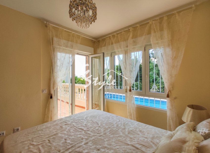 Resale - Villa - Las Ramblas Golf - Las Ramblas