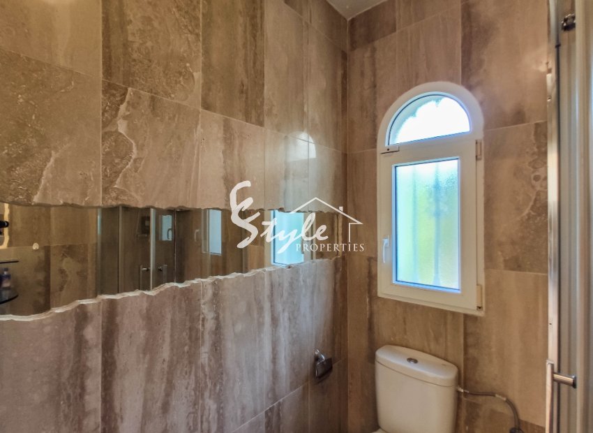 Resale - Villa - Las Ramblas Golf - Las Ramblas