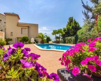 Resale - Villa - Las Ramblas Golf - Las Ramblas