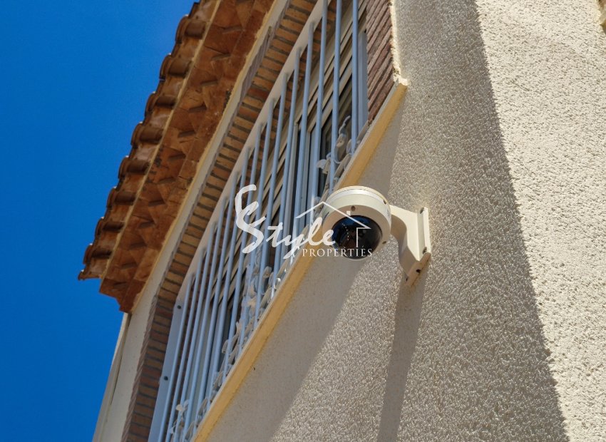 Resale - Villa - Las Ramblas Golf - Las Ramblas