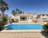 Resale - Villa - Las Ramblas Golf - Las Ramblas