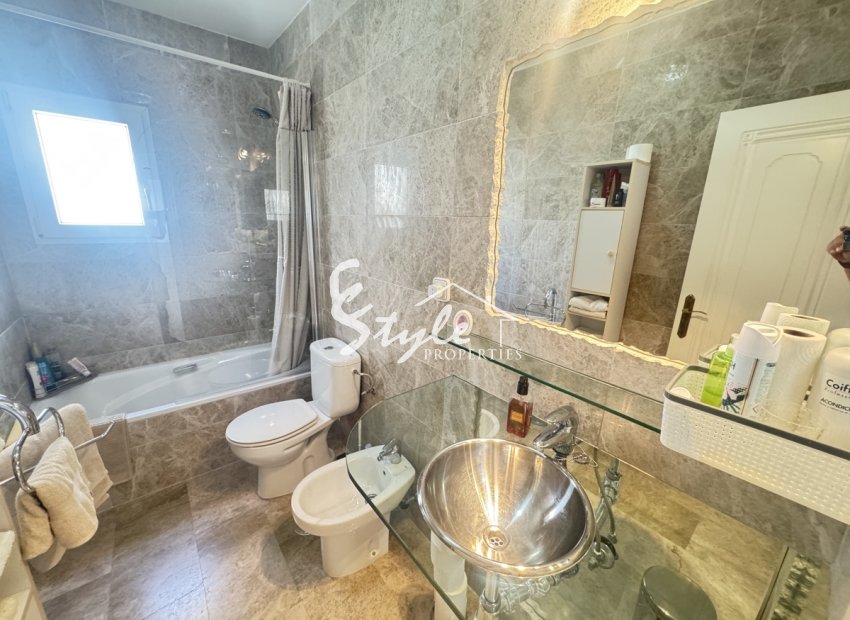 Resale - Villa - Las Ramblas Golf - Las Ramblas