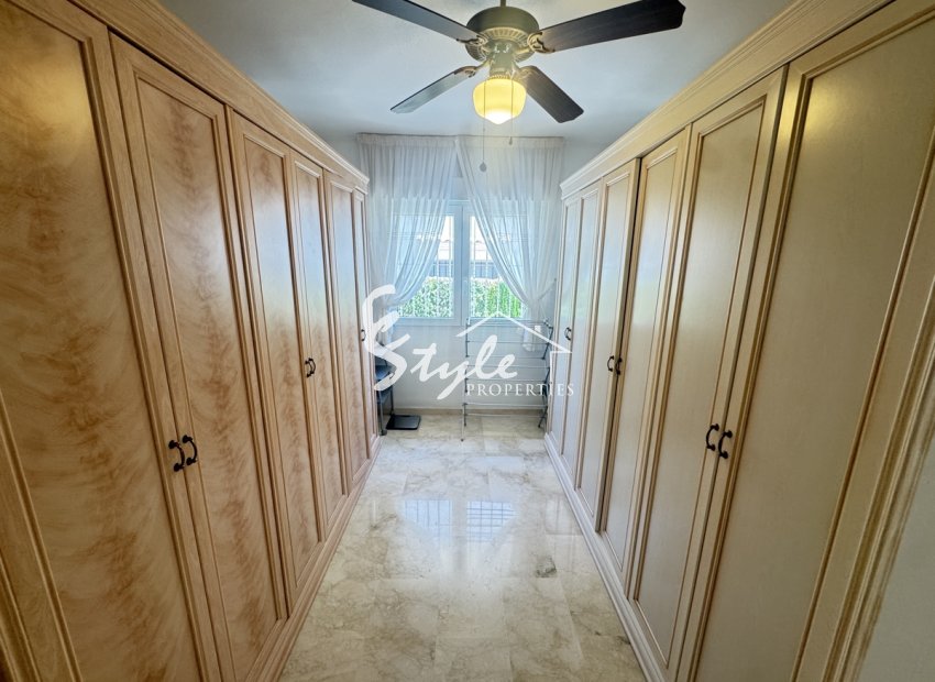 Resale - Villa - Las Ramblas Golf - Las Ramblas