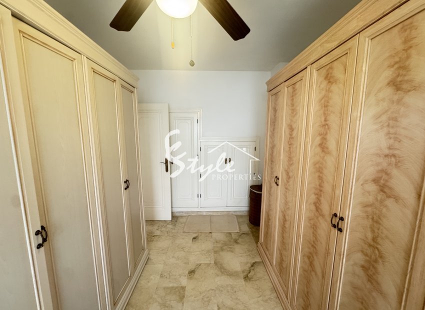 Resale - Villa - Las Ramblas Golf - Las Ramblas