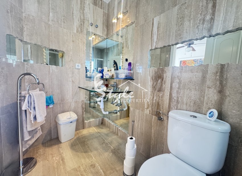 Resale - Villa - Las Ramblas Golf - Las Ramblas