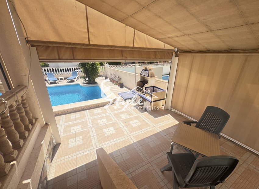 Resale - Villa - Las Ramblas Golf - Las Ramblas