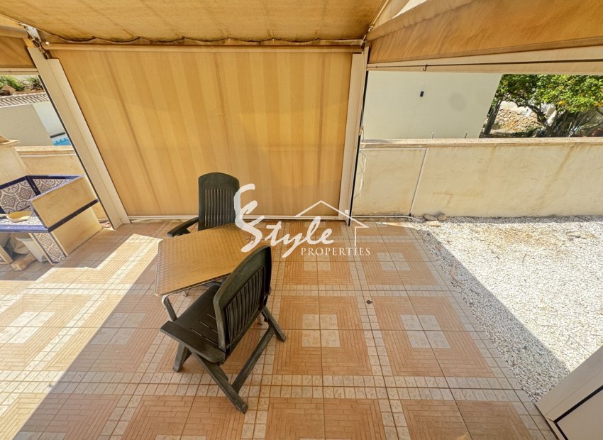 Resale - Villa - Las Ramblas Golf - Las Ramblas