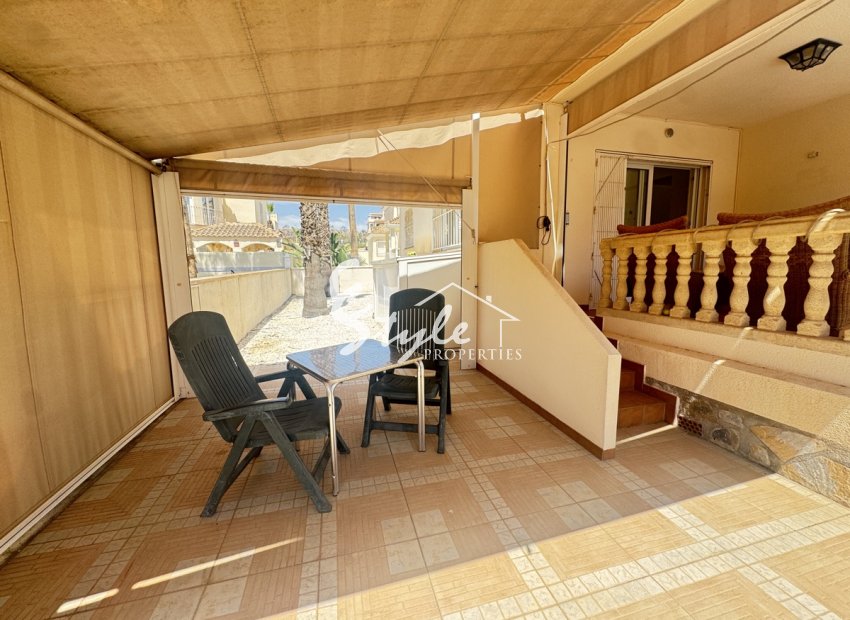 Resale - Villa - Las Ramblas Golf - Las Ramblas