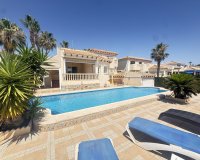 Resale - Villa - Las Ramblas Golf - Las Ramblas
