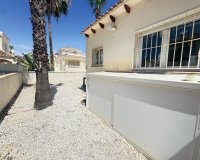 Resale - Villa - Las Ramblas Golf - Las Ramblas