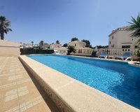 Resale - Villa - Las Ramblas Golf - Las Ramblas