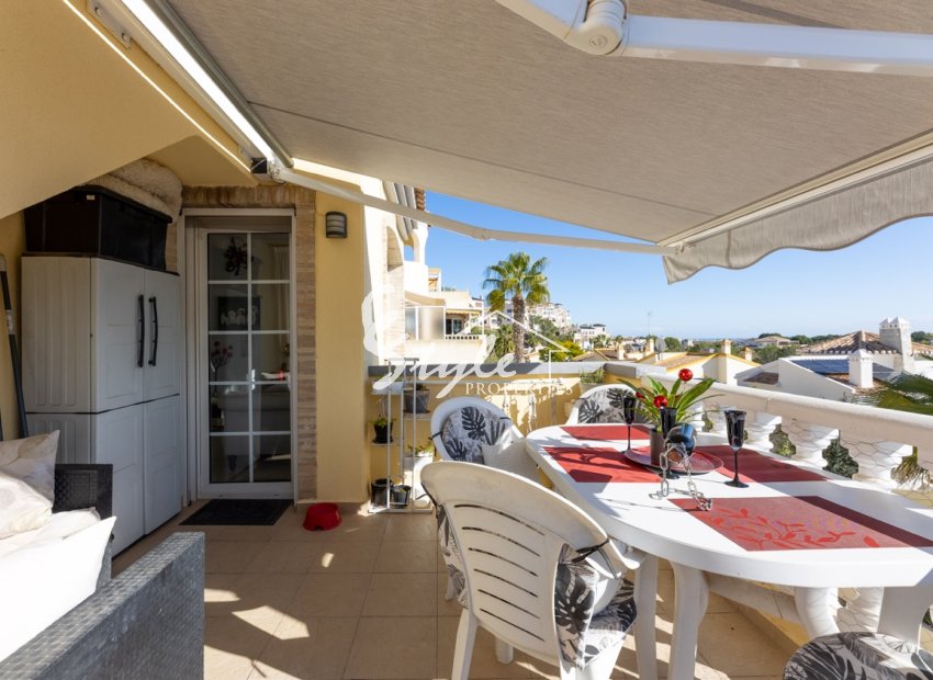 Resale - Villa - Las Ramblas Golf - Las Ramblas