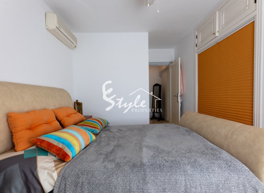 Resale - Villa - Las Ramblas Golf - Las Ramblas