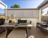 Resale - Villa - Las Ramblas Golf - Las Ramblas