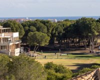 Resale - Villa - Las Ramblas Golf - Las Ramblas