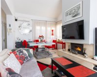 Resale - Villa - Las Ramblas Golf - Las Ramblas