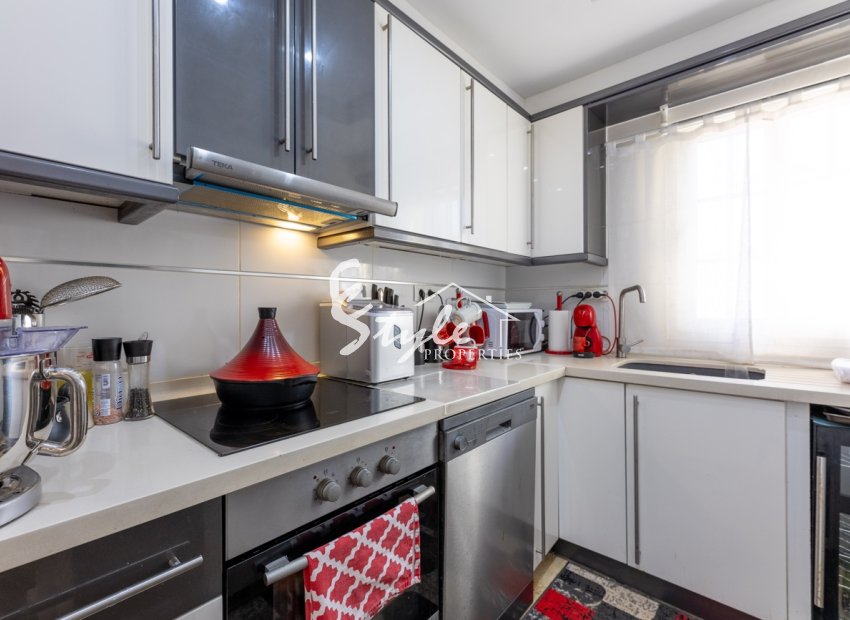 Resale - Villa - Las Ramblas Golf - Las Ramblas