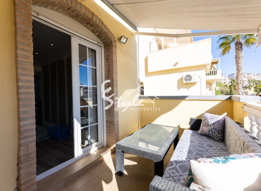 Resale - Villa - Las Ramblas Golf - Las Ramblas