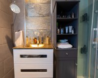 Resale - Villa - Las Ramblas Golf - Las Ramblas