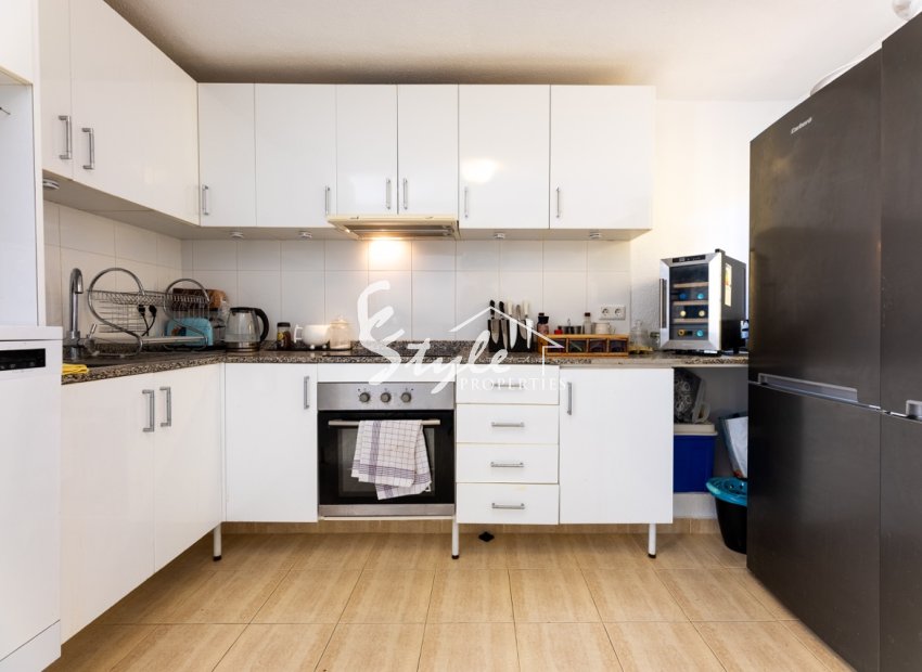 Resale - Villa - Las Ramblas Golf - Las Ramblas