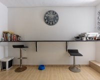 Resale - Villa - Las Ramblas Golf - Las Ramblas