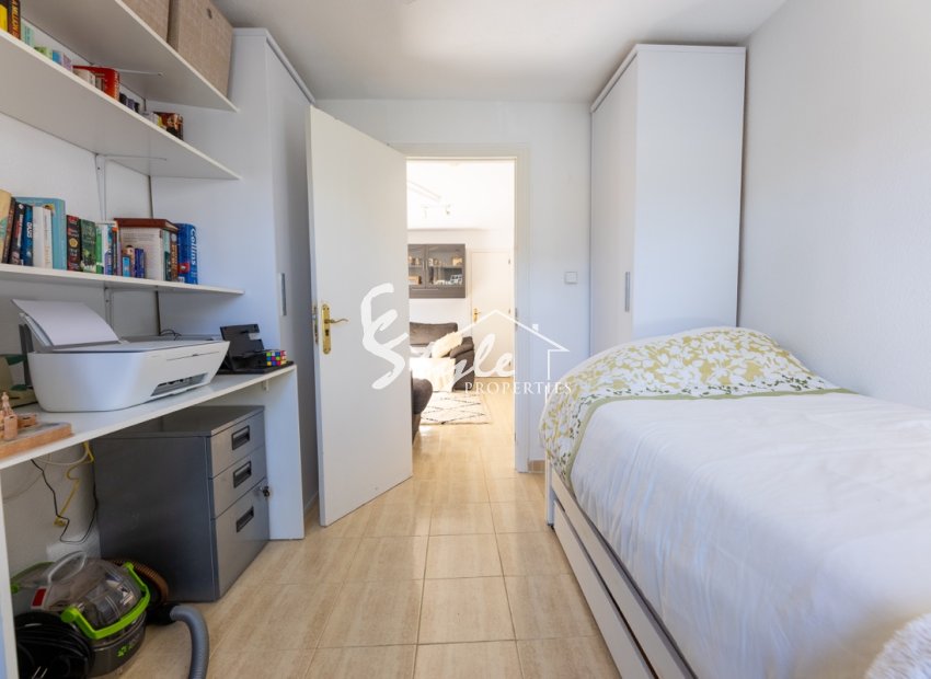 Resale - Villa - Las Ramblas Golf - Las Ramblas