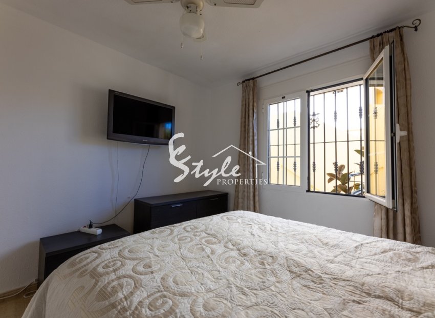 Resale - Villa - Las Ramblas Golf - Las Ramblas