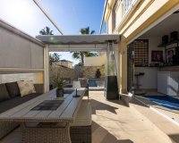 Resale - Villa - Las Ramblas Golf - Las Ramblas