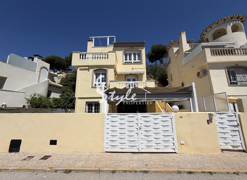 Resale - Villa - Las Ramblas Golf - Las Ramblas